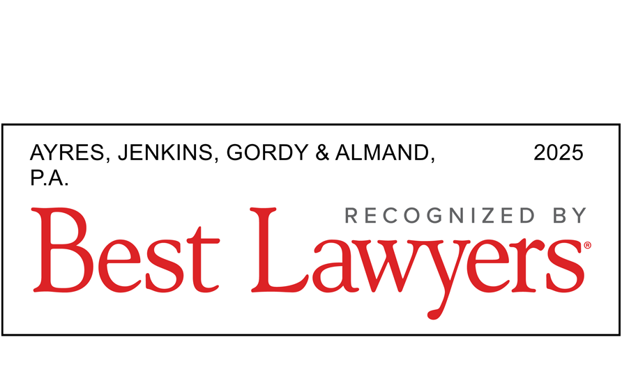 Best Lawyers 2025