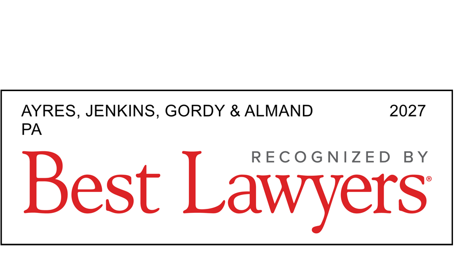 Best Lawyers 2027